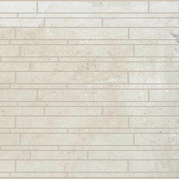 Stonedesign 30x60x1 rope matt mosaic