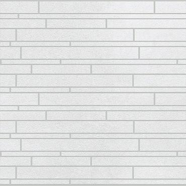 Stonedesign 30x60x1 chalk chiselled mosaic