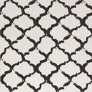 Miss marble 15x15x1,05 white pattern aksel satin
