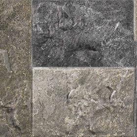 Stonepanel Ocean ca. 25x60 Must (12)