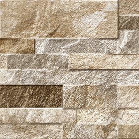 Stonepanel Madera ca. 25x60 Mix (22)