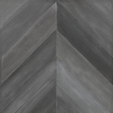 Whole 60x120x0,9 Chevron Maiollica Grey