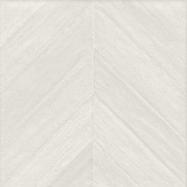 Whole 60x120x0,9 Chevron Maiollica White