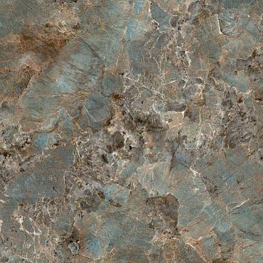 Cosmopolitan 80x80x0,9 Amazzonite Lucida