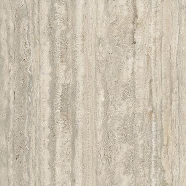 Elysian 80x80x0,9 Travertino Light Spazzolata