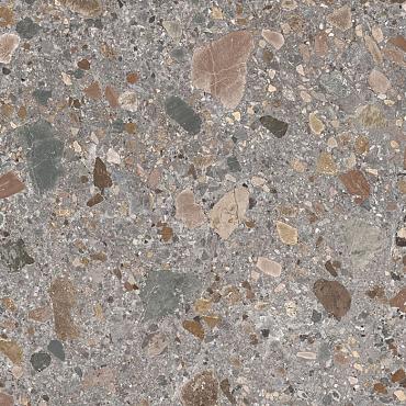 Norr 120x120x0,9 Grus Nat