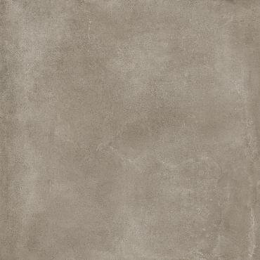 Kos 120x120x0,6 Light Brun Mat
