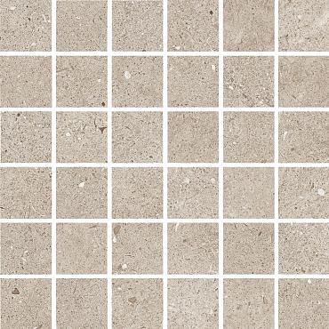 Lagom 30x30x1 Beige Mat Mos