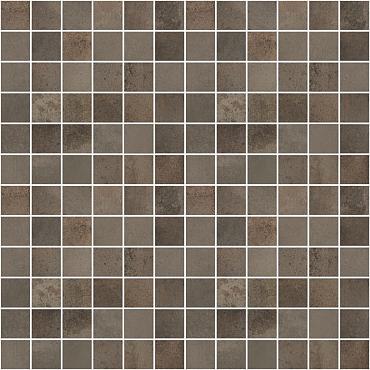 Betonmetal 30x30x0,9 Copper Mos Mat
