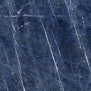 Marmi 150x300x0,6 brazilian blue block a lucidato