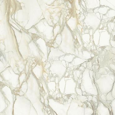 Marmi 150x150x0,6 calacatta oro prelucidato
