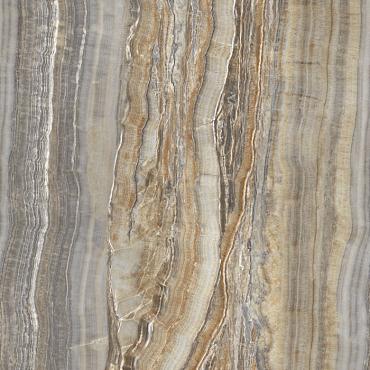 Onice 150x150x0,6 grigio silky
