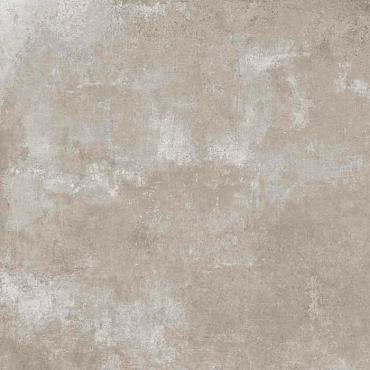 Walk 100x100x0,6 silver