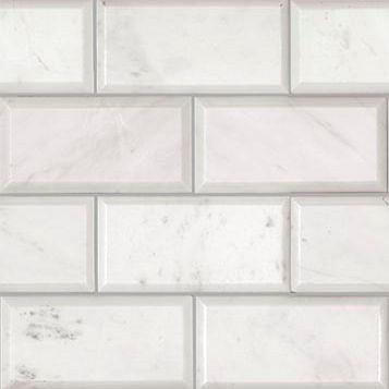 Athena 30,7x30,7x1 Persian White Pul