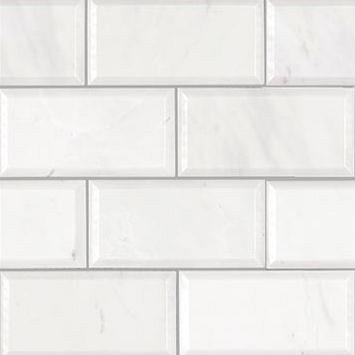 Athena 30,7x30,7x1 Persian White Classico