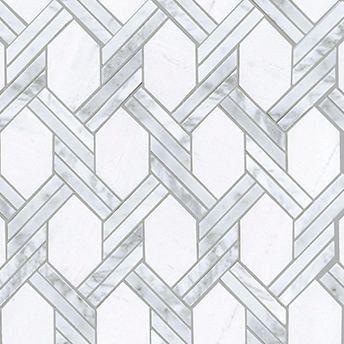 Essential 29,6x32,7x0,8 Net Carrara