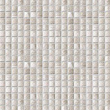 Essential 30,5x30,5x0,8 Diamond Silver Wood