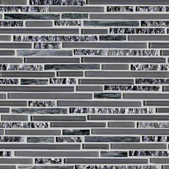 Eternity 29,8x30,5x0,8 Ministrip Grey