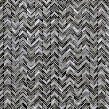 Gravity 29,8x30x0,3 Aluminium Arrow Metal Titanium