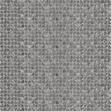 Gravity 30,5x30,5x0,4 Aluminium Cubic Metal