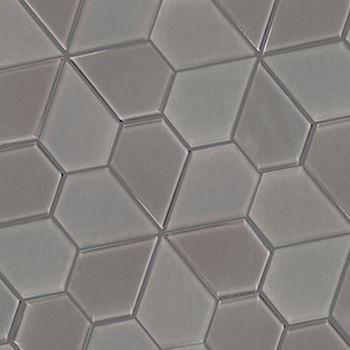 Lotus 28x33x0,6 Stone