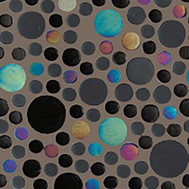 Moon 19x29x0,8 Glacier Metallic Black