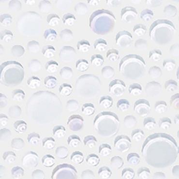 Moon 19x29x0,8 Glacier Metallic White