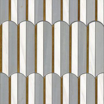 Piano 30,5x30,5x1 Grey