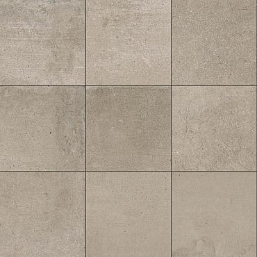 Parma 30x30x0,85 Taupe Mat