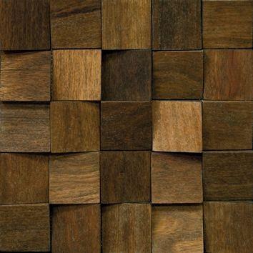 Wood 30x30x1 Feel