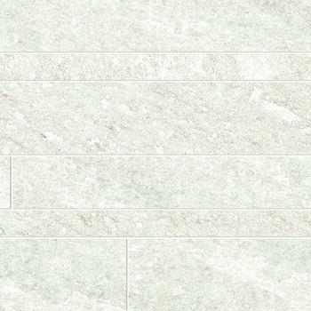Oros Stone 30x60x0,95 Listelli Sfalsati White Nat