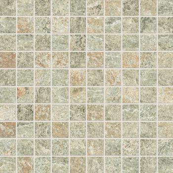 Oros Stone 30x30x0,95 Mosaico 3X3 Sand Nat