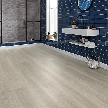 Van Gogh 22,5x142x0,65 Grey Brushed Oak
