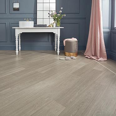 Van Gogh 17,78x121,92x0,3 Misty Grey Oak
