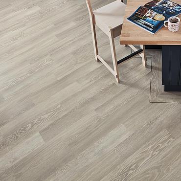 Rubens 15,2x91,5x0,2 Grey Limed Oak
