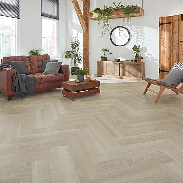 Van Gogh 17,7x70,8x0,65 Grey Brushed Oak