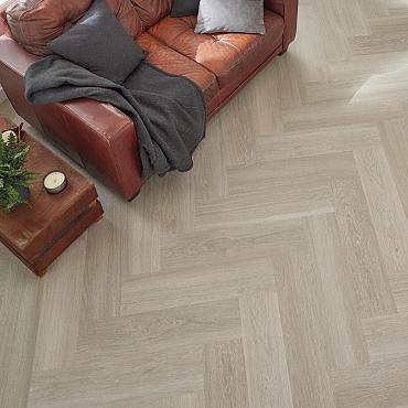 Van Gogh 17,7x70,8x0,65 Grey Brushed Oak
