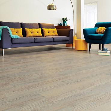 LooseLay 25x105x0,45 Series One Country Oak
