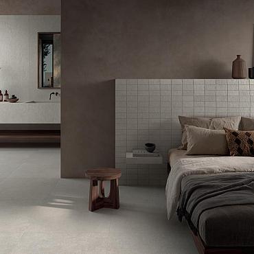 Terra Crea 30x30x1 Pomice Mosaico (7,5X7,5)