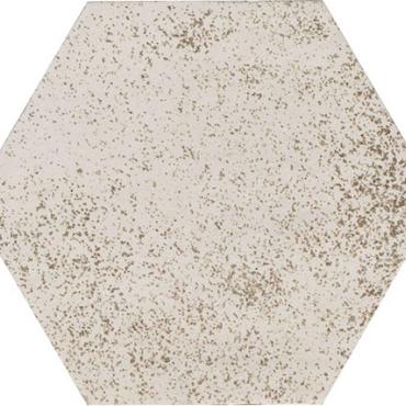 Magnetism 13,9x16x0,8 Hexa White