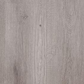 Plank LVT 152,4x22,86x0,25 Rustic 015 grijs