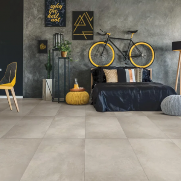 Maison Soul ca. 80x80 Beige