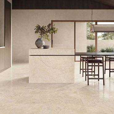 Monolith 100x100x0,9 Beige Vare