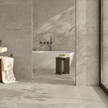 Palazzo 100x100x0,9 Grey