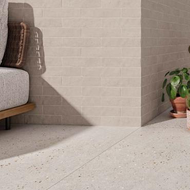 Scenta 90x90x0,9 Sand