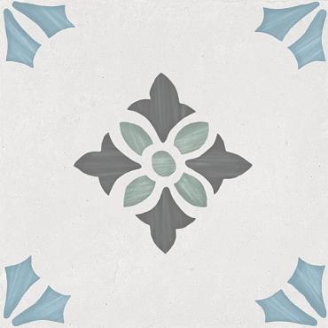 Sharqi Bloem 22,3x22,3x0,9