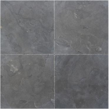 Chinees Hardsteen 60x60x1,5 Handtumbled gezoet