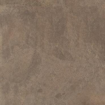 Maison ca. 60x60x1,1 Umbi Corten REC