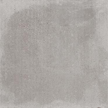 Bottega 44,3x44,3x0,94 Acero Matt