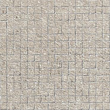 Terra Crea 30x30x1 Corda Mosaico (1,5X1,5)